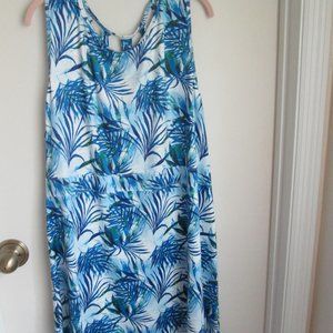 REEL LEGENDS "KEEP IT COOL"  - 2 DRESS